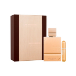 Al Haramain Amber Oud Gold Edition parf&uuml;&uuml;mvesi unisex 200 ml