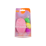 Real Techniques Hyperbrights XL + Mini Miracle Complexion Sponge Set
