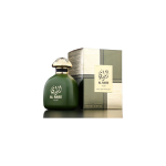 Fragrance World Al Raiee Green parf&uuml;&uuml;mvesi naistele 100 ml