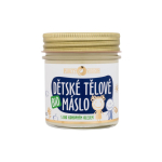 Bio Body Butter 120 ml