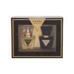 Guess Seductive Seductive Noir Women + Seductive tualettvesi naistele 15 ml
