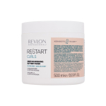 Curls Deep Nourishing Buttery Mask 500 ml