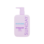 Moisturise Shampoo