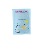 Dermacol Beautifying Peel-Off Metalic Mask 15 ml