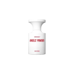 Borntostandout Angels&acute;Powder parf&uuml;&uuml;mvesi unisex 50 ml