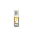 Amber Sandalwood Natural Deodorant - Natural deodorant spray with ambergris and sandalwood 100 ml