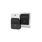 Bugatti Signature Black tualettvesi meestele 100 ml