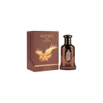 Riiffs Perfumes Inspiro Men parf&uuml;&uuml;mvesi meestele 100 ml