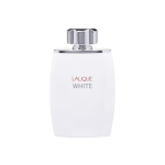 Lalique White tualettvesi meestele 125 ml