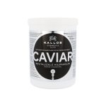 KALLOS_Caviar Restorative Hair Mask With Caviar Extract rewitalizująca maska do włos&oacute;w z ekstraktem z kawioru 1000ml
