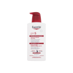Eucerin Moisturizing pH5 Kehalosjoon 400 ml