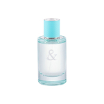 Tiffany and Co Tiffany & Love For Her parf&uuml;&uuml;mvesi naistele 50 ml