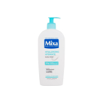 Moisturizing Body Lotion for Dry and Sensitive Skin Hyalurogel (Intensive Hydrating Milk) 400 ml