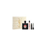 Black Opium D&aacute;rkov&aacute; sada EDP 50 ml, miniaturka EDP 10 ml a řasenka 2 ml
