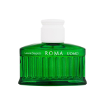 Laura Biagiotti Roma Uomo Green Swing tualettvesi meestele 75 ml