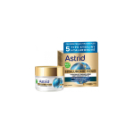 Hyaluronic Gold Cream SPF 10 - anti-wrinkle day cream 50 ml
