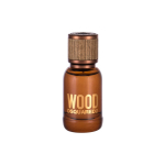 Dsquared2 Wood tualettvesi meestele 30 ml