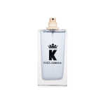 Dolce Gabbana K tualettvesi meestele 100 ml tester