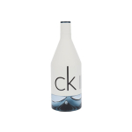 Calvin Klein CK IN2U tualettvesi meestele 100 ml