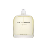 Dolce&Gabbana Pour Homme tualettvesi meestele 125 ml tester