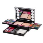 Zmile Cosmetics Diamonds Cosmetic Case