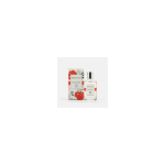 Berdoues Pivoine & Rhubarbe tualettvesi unisex 100 ml