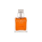 Calvin Klein Eternity Flame tualettvesi meestele 100 ml