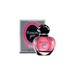 Dior Poison Girl tualettvesi naistele 50 ml