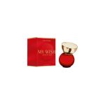 Jesus Del Pozo My Wish Addiction parf&uuml;&uuml;mvesi naistele 100 ml