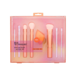 Real Techniques Level Up Brush + Sponge Kit