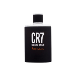 Cristiano Ronaldo CR7 Game On tualettvesi meestele 50 ml