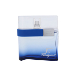 Salvatore Ferragamo F by Ferragamo Free Time tualettvesi meestele 100 ml