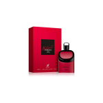 Afnan Abstract Portrait parf&uuml;&uuml;mvesi unisex 100 ml