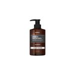 Honey & Macadamia Baby Powder Nature Shampoo 500 ml