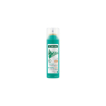 Organic Nettle Dry Shampoo - oily and dark hair 150 ml