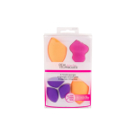 Real Techniques Miracle Sponges 6pcs Set