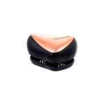 Tangle Teezer Compact Styler Black Rose Gold
