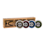 Dear Barber Mini Styling Collection 4 x 20 ml 80 ml