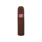 Cuba City Las Vegas tualettvesi meestele 100 ml