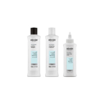 Scalp Recovery Set - anti-dandruff care set