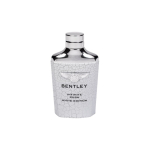 Bentley Infinite Rush White Edition tualettvesi meestele 100 ml