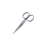 Stainless Nail Scissors - Nail Scissors