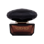 Versace Crystal Noir tualettvesi naistele 50 ml