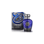 Lattafa Blue Oud Elixir EDP U 100 ml