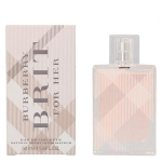 Burberry Brit For Her EDT W 50 ml