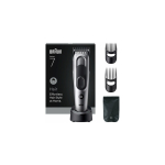 Series 7 HC7590 Space Grey - hair clipper
