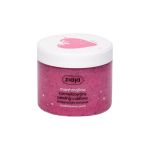 ZIAJA_Karmelizowany peeling cukrowy Marshmallow 300ml