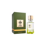 Klink Niche Cedre D&acute;Orient parf&uuml;&uuml;mvesi unisex 100 ml