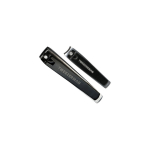 Stainless Steel Nail Clipper Set - Set 2 on nails and toes