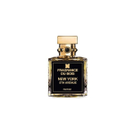 Fragrance du Bois New York 5th Avenue parf&uuml;&uuml;mvesi unisex 100 ml